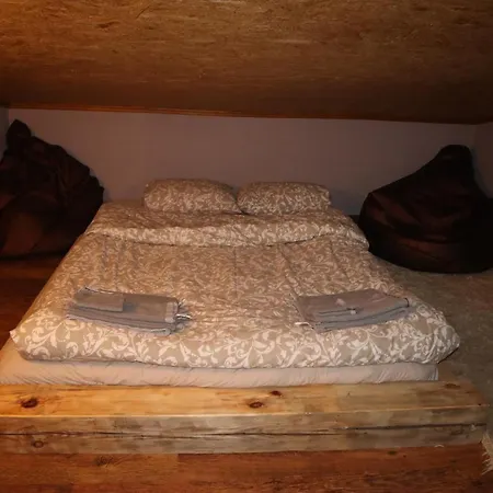 Roots Apartment Borovets Exterior photo