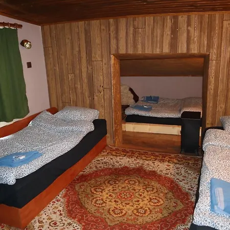 Roots Apartment Borovets Exterior photo
