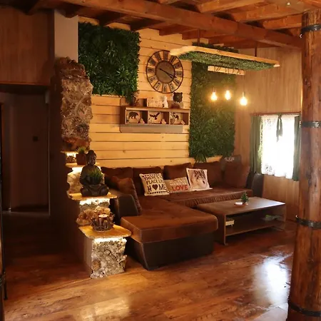 Roots Apartment Borovets Exterior photo