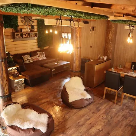 Roots Apartment Borovets Exterior photo