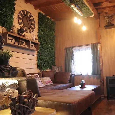 Roots Apartment Borovets Exterior photo