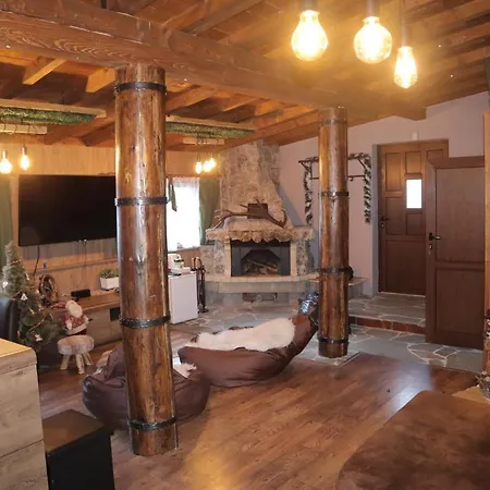 Roots Apartment Borovets Exterior photo