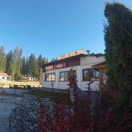 Roots Apartment Borovets Exterior photo