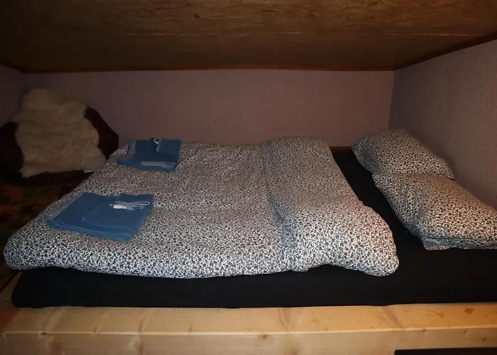 Roots Apartment